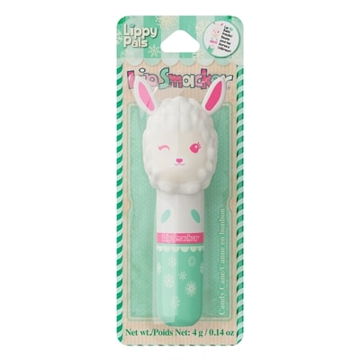 Lip Smacker Holiday Lippy Pal Lip Balm - Llama 1 ea, $5.00/1ea