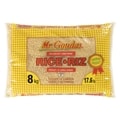 Riz précuit ou blanc mr. goudas, 8 kg
