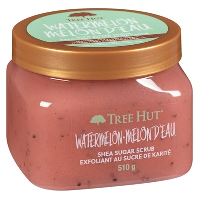 Shea Sugar Scrub Watermelon