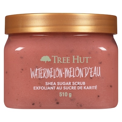 Shea Sugar Scrub Watermelon