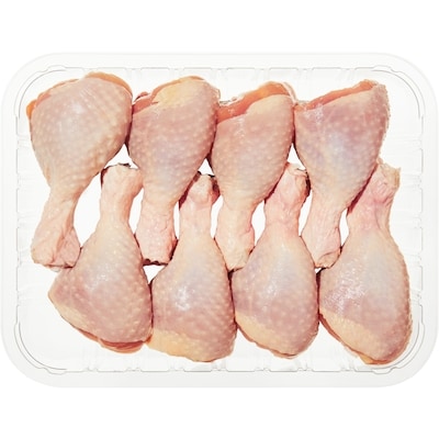 Pilons de poulet