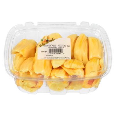 null Jackfruit Pods 1 ea, $7.99/1ea