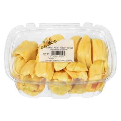 null Jackfruit Pods 1 ea, $10.00/1ea