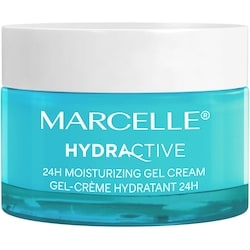 Hydractive 24h Moisturizing Gel Cream