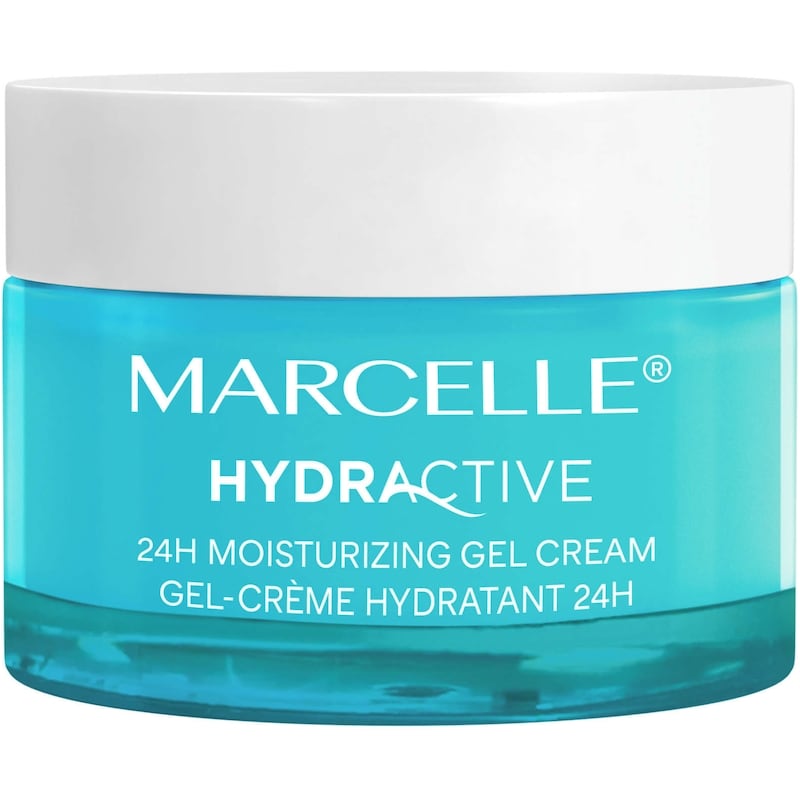 Hydractive 24h Moisturizing Gel Cream