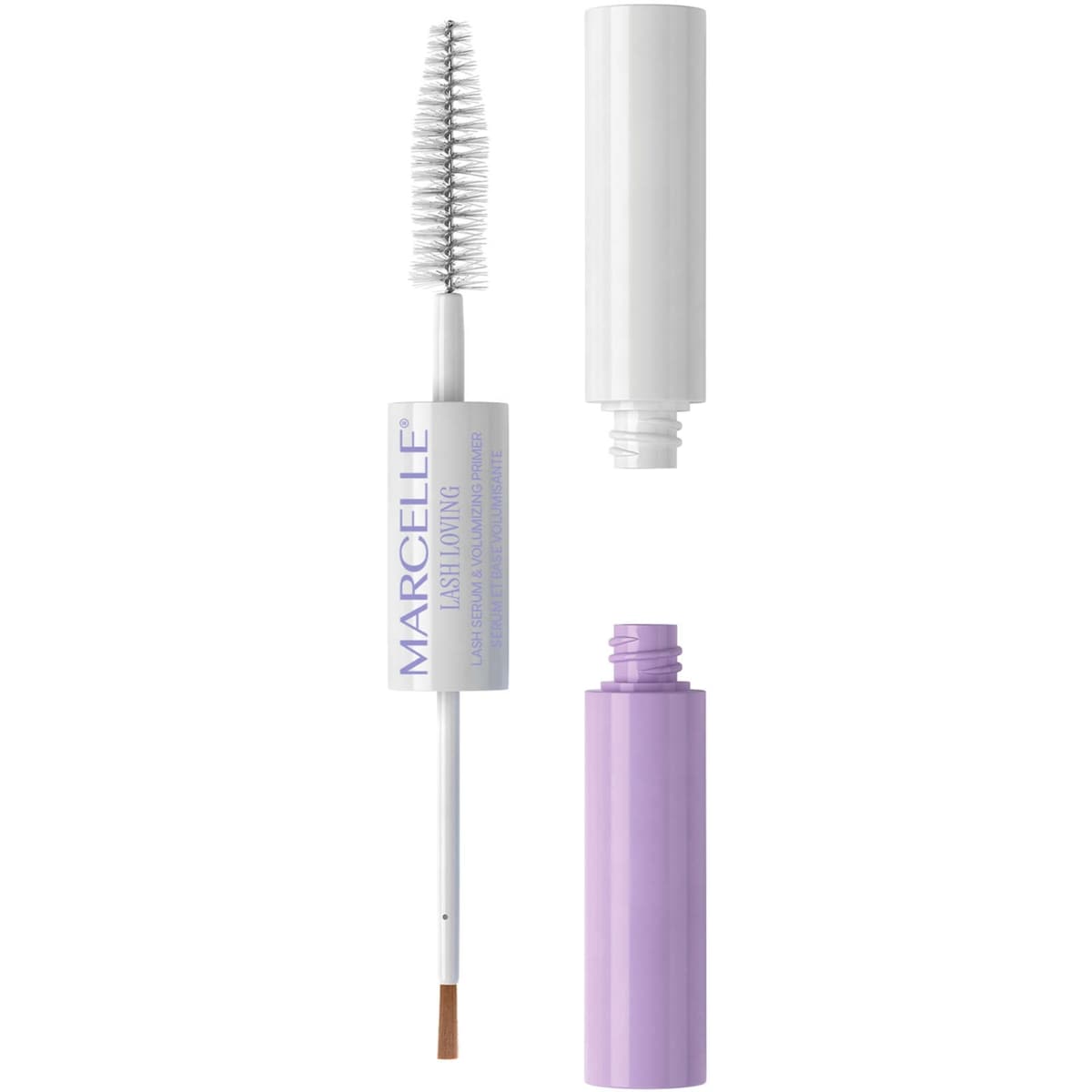 Marcelle Lash Loving Lash Serum & Volumizing Primer 1 ea, $19.99/1ea