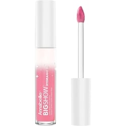 Bigshow Hydramatte Liquid Lipstick 01 First Kiss