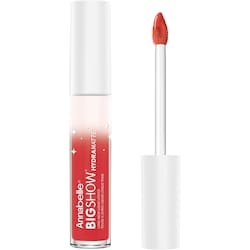 Bigshow Hydramatte Liquid Lipstick 07 Poppysmic