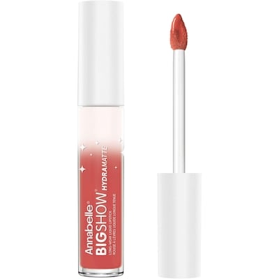 Annabelle Bigshow Hydramatte Liquid Lipstick 05 Lips On 3.8 ml, $262.89/100ml