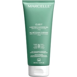 Clari-T Purifying Cleansing Gel With 1% Salicylic Acid + Pca