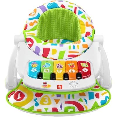 Fisher Price Deluxe Sit-Me-Up Seat 1 ea, $90.00/1ea