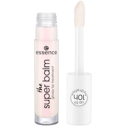 The Super Balm Glossy Lip Treatment Balmazing!