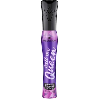 Essence Mascara effet faux cils spectaculaire call me queen noir 1 ea, 5,99 $/1ch