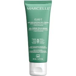 Clari-T Skin Balancing Gel-Cream With 2% Salicylic Acid + Niacinamide