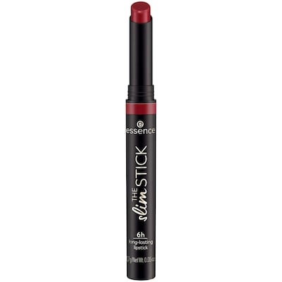 Essence Rouge à lèvres the slim stick hot chili 1 ea, 5,99 $/1ch