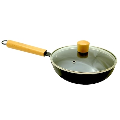 Verka Iron Wok 24 cm 1 ea, $35.00/1ea