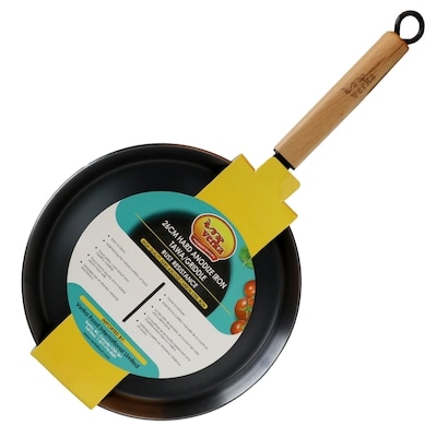 Verka Iron Tawa Griddle 1 ea, $18.00/1ea
