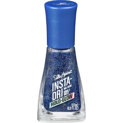 Sally Hansen Insta-Dri Nail Color 107 Holo-Back 9.17 ml, $98.04/100ml