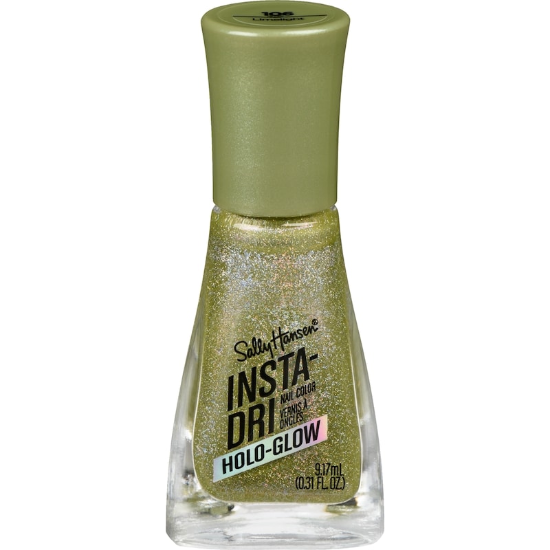 Insta-Dri Nail Color 106 Limelight