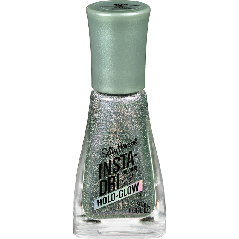 Insta-Dri Nail Color 104 All That Shimmers