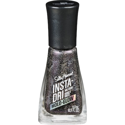Sally Hansen Insta-Dri Nail Color 108 Chrome Zone 9.17 ml, $98.04/100ml