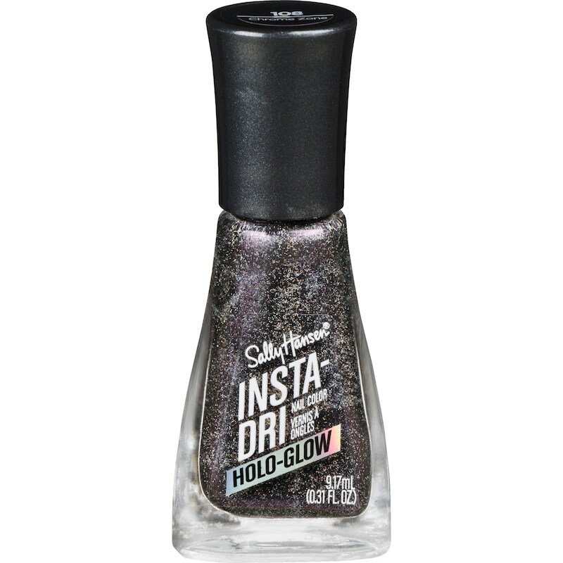 Insta-Dri Nail Color 108 Chrome Zone
