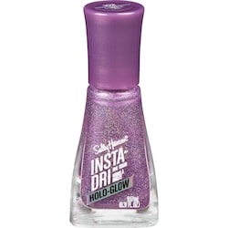 Insta-Dri Nail Color 102 Lustrous Lilac