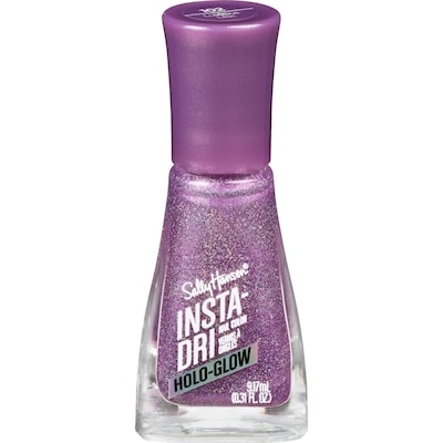 Sally Hansen Insta-Dri Nail Color 102 Lustrous Lilac 9.17 ml, $98.04/100ml