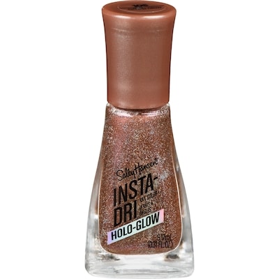 Sally Hansen Insta-Dri Nail Color 105 On The Glow 9.17 ml, $98.04/100ml