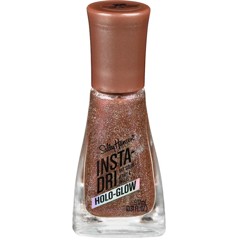 Insta-Dri Nail Color 105 On The Glow