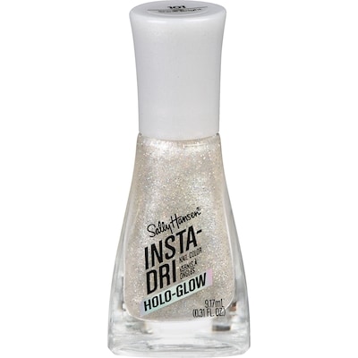 Sally Hansen Insta-Dri Nail Color 101 Shine Bright 9.17 ml, $98.04/100ml