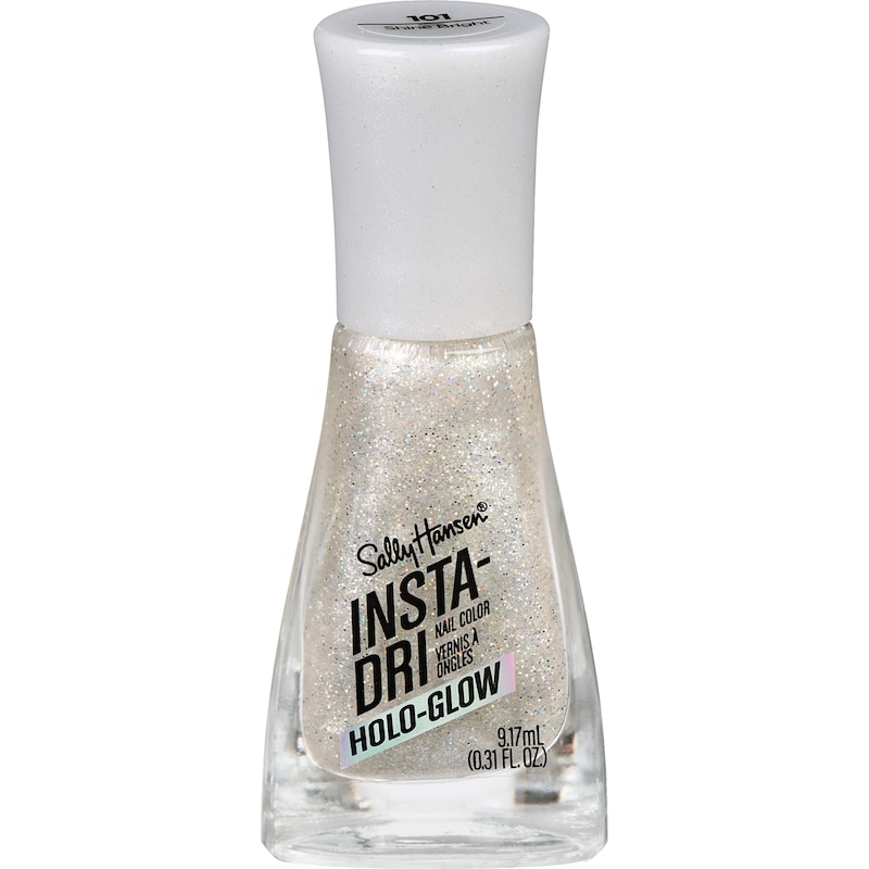 Insta-Dri Nail Color 101 Shine Bright