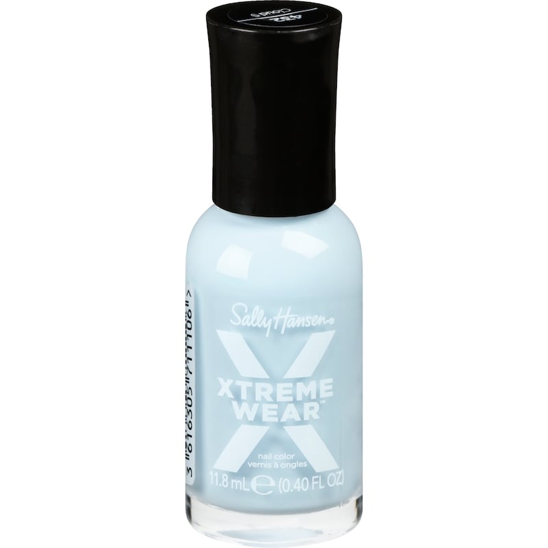 Sally Hansen Xtreme Wear Nail Color 432 Cloud 9 - 12 ml