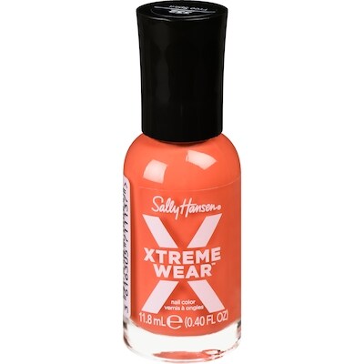 Sally Hansen Xtreme Wear Nail Color 332 Free Spirit 12 ml, $29.08/100ml