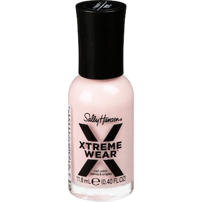 Sally Hansen Xtreme Wear Nail Color 202 Rose Water 12 ml, $29.08/100ml