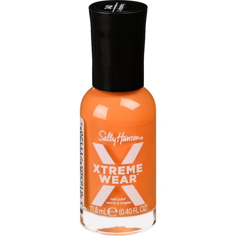 Xtreme Wear Nail Color 342 Claydreaming