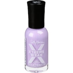 Xtreme Wear Nail Color 552 Lavender Skies