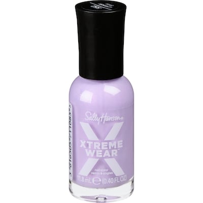 Sally Hansen Xtreme Wear Nail Color 552 Lavender Skies 12 ml, $29.08/100ml