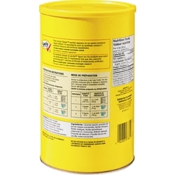 No Name Peach Drink Mix - 2.3 kg | Zehrs