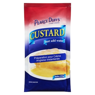 Pearce Duff's Custard 72 g, $2.76/100g
