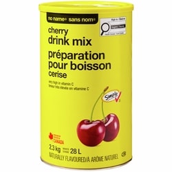 Cherry Drink Mix