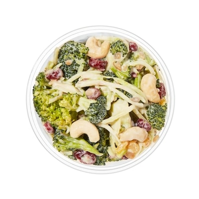 null Petite salade (différentes saveurs offertes. Consultez la description de produit) 190 g, 3,16 $/100g