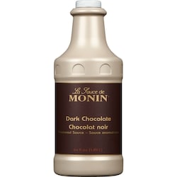 Monin Sauce aromatisée chocolat noir 1.89 l, 1,69 $/100ml