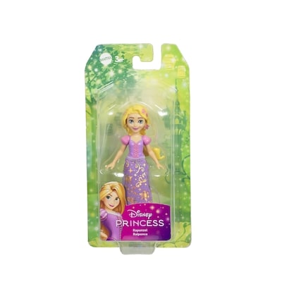 Disney Princess Small Doll CDU (Style May Vary) 1 ea, $7.00/1ea