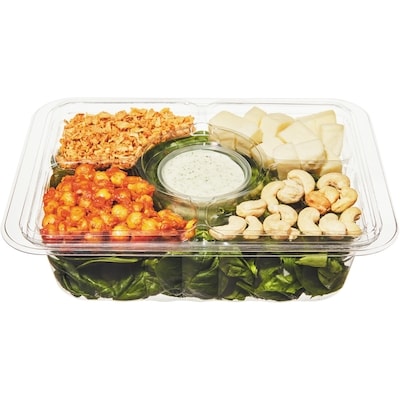 null Salade de mélange d'épices de Bombay 295 g, 2,37 $/100g