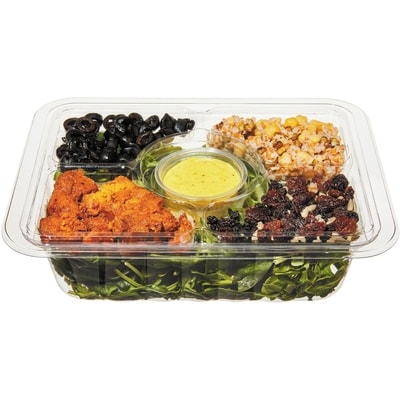 null Salade marocaine 291 g, 2,41 $/100g