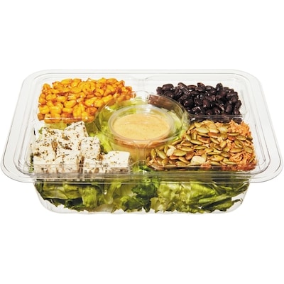null Salade Fiesta Southwest 353 g, 1,98 $/100g