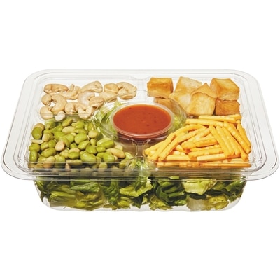 null Tokyo Crunch Salad 327 g, $2.14/100g