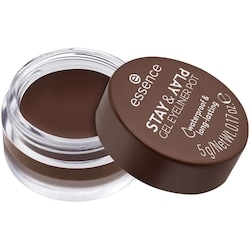 Stay & Play Gel Eyeliner Pot Brown