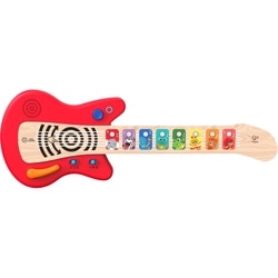 Connected Magic Touch Guitar Together In Tune Guitar 6m - 4y